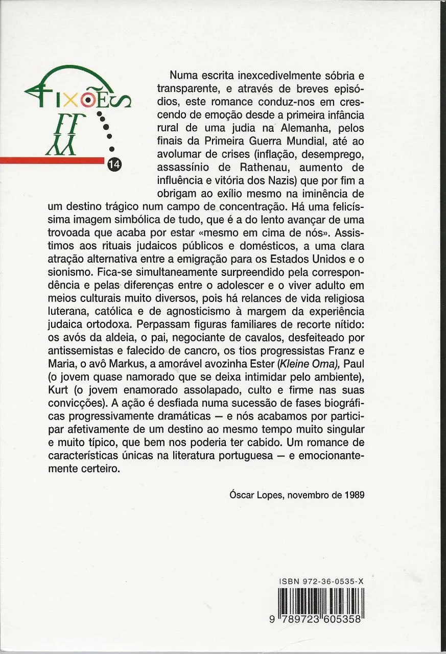 O Mundo Em Que Vivi – photo 2